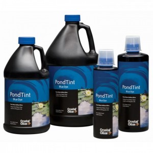 CrystalClear PondTint