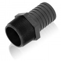 Male Pipe Thread Hose Adapter