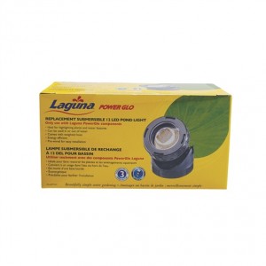Replacement Submersible 12 LED Pond Light
